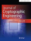 Journal of Cryptographic Engineering雜志封面